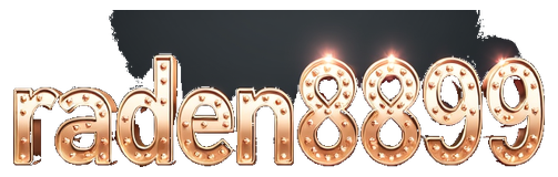 raden8899 logo
